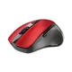 Мышка Defender Prime MB-053 Silent Wireless Red (52052) - зображення 4