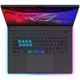 Ноутбук Asus ROG Strix G16 (G614PH-RV171), AMD Ryzen 9 8940HX / 16" / RAM 16 ГБ DDR5 / SSD 512 ГБ / RTX 5050 / Без ОС / Темно-сірий - изображение 3