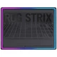 Ноутбук Asus ROG Strix G16 (G614PH-RV171), AMD Ryzen 9 8940HX / 16" / RAM 16 ГБ DDR5 / SSD 512 ГБ / RTX 5050 / Без ОС / Темно-сірий - изображение 7