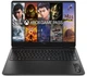 Ноутбук HP HyperX Omen 16 (D9ME4EA), Intel Core Ultra 7 255HX / 16" / OLED / 165 Гц / RAM 16 ГБ DDR5 / SSD 1 ТБ / RTX 5060 / Windows 11 Home / Чорний - изображение 1