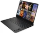 Ноутбук HP HyperX Omen 16 (D9ME4EA), Intel Core Ultra 7 255HX / 16" / OLED / 165 Гц / RAM 16 ГБ DDR5 / SSD 1 ТБ / RTX 5060 / Windows 11 Home / Чорний - изображение 3