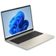 Ноутбук HP OmniBook 3 (D87A1EA), AMD Ryzen 5 40 / 16" / RAM 16 ГБ LPDDR5 / SSD 512 ГБ / AMD Radeon 610M / Windows 11 Home / Золотий - зображення 2