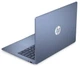 Ноутбук HP OmniBook 5 (D9MP9EA), AMD Ryzen AI 5 330 / 14" / OLED / Touch / RAM 16 ГБ LPDDR5X / SSD 512 ГБ / AMD Radeon Graphics / Windows 11 Home / Синій - зображення 4