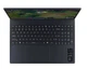 Ігровий ноутбук HP HyperX Omen 15 (E0PH2EA), Intel Core Ultra 7 251HX / 15.3" / 180 Гц / RAM 16 ГБ DDR5 / SSD 512 ГБ / Intel Graphics + RTX 5070 / Windows 11 Home / Чорний - зображення 3