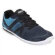 Чоловічі кросівки XERO SHOES HFS navy/scuba blue 39,5 (UA6,5, 24,5) темнно сині з блакитним - изображение 1