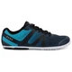 Чоловічі кросівки XERO SHOES HFS navy/scuba blue 44 (UA11, 29) темнно сині з блакитним - изображение 2