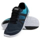 Чоловічі кросівки XERO SHOES HFS navy/scuba blue 39,5 (UA6,5, 24,5) темнно сині з блакитним - изображение 7
