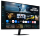 Монитор 32" Samsung M70F Smart 4K VA 60 Гц (102458820) - Уценка - изображение 2