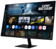 Монитор 32" Samsung M70F Smart 4K VA 60 Гц (102458820) - Уценка - изображение 3