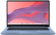 Ноутбук 14" ASUS Chromebook CX1405CKA Intel Celeron N4500 RAM 8GB eMMC 128GB 12год батарея ChromeOS (UKR) (102485318) - зображення 1