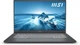 Ноутбук 15.6" MSI Prestige 15 (A12SC-044IT) Intel Core i7-1280P RAM 16GB SSD 1TB GeForce GTX 1650 GB Windows 11 Алюминиевый корпус (UKR) (102420653) - Уценка - изображение 1