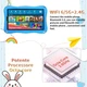 Дитячий планшет 9'' DEERTiME E11 6+6/32Gb 8-ядер Android 15 5000 mAh Сірий (102383237) - Уцінка - зображення 3