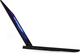 Ноутбук 17'' MSI Pulse 17 AI (C1VFKG-048IT) Intel Core Ultra 7 155H RAM 16GB SSD 1TB GeForce RTX 4060 8GB Windows 11 Алюминиевый (UKR) (102425030) - Уценка - изображение 5