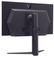 Игровой монитор 27'' LG Electronics 27GS93QE-B OLED 240 Гц (102430044) - Уценка - изображение 5