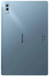 Планшет 10.3" Full HD Blackview Tab 11 SE 8+6/256GB 4G 2-SIM 8 ядер Android 12 7680 mAh Голубой (102429658) - изображение 6
