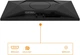 Монитор 27" AOC Gaming 27G4XED Full HD IPS 180 Гц (102426747) - изображение 5