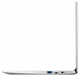 Ноутбук 14" Acer Chromebook 514 (CB514-1H-C1T8) Intel Celeron N3350 RAM 4GB eMMC 32GB 12ч батарея ChromeOS Алюминиевый корпус (UKR) - изображение 7