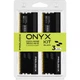 Оперативная память Prologix Onyx 32 ГБ 2x16 ГБ DDR4 3600 МГц CL18 Black (PRO32GB3600YB4K) - изображение 5