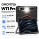 Планшет Orcatab WT1 Pro 11 дюймов 120 Гц 6 ГБ/256 ГБ LTE Android для учебы Orange (ORCATAB_WT1_Pro_OR) - изображение 1