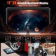 Планшет Orcatab WT1 Pro 11 дюймов 120 Гц 6 ГБ/256 ГБ LTE Android для учебы Orange (ORCATAB_WT1_Pro_OR) - изображение 8