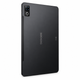 Планшет Doogee U12 12 дюймів 90 Гц 6 ГБ/128 ГБ WiFi Android для навчання Black (U12_BK) - зображення 5