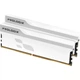 Оперативная память Prologix Onyx 32 ГБ 2x16 ГБ DDR5 5600 МГц CL38 White (PRO32GB5600YW5K) - изображение 3