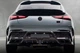 Комплект обвісів MNSR Carbon (для GLE63 2023-2026, Кований карбон) для Mercedes GLE coupe C167 2019- рр - зображення 3