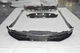 Комплект обвісів SQ Carbon для Infiniti QX70 2013-2019 рр - зображення 1