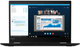 Сенсорный ноутбук 13.3" Lenovo ThinkPad X390 Yoga Intel Core i7 RAM 16GB SSD 256GB 14ч батарея Windows 11 Карбоновый корпус (UKR) (102421282) - Б/У - изображение 3