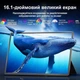 Портативний монітор 16.1" Teamgee N2 Full HD IPS 60 Гц (102413659) - зображення 2