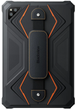 Планшет 10.1" Blackview Active 6 8+8/128GB LTE 2-SIM 8 ядер Android 13 13000mAh Orange (6931548313670) (102426467) - изображение 7