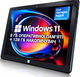 Планшет 10.1" Full HD Fusion5 FWIN232 PLUS N5 8/128GB 4 ядра Windows 11 6000 mAh Черный (102437746) - изображение 3