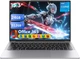 Ноутбук 15.3" Brhona UL155-TY-24 Intel Core i5 RAM 24GB SSD 512GB Win11 (UKR) (102424900) - изображение 1