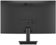 Монито 24" LG 24MS500-B Full HD IPS 100 Гц (102449772) - изображение 5
