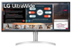 Монітор 34" LG 34WN650 Full HD IPS 75 Гц (102430190) - зображення 1