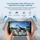 Планшет 8.4'' Full HD ALLDOCUBE iPlay60 mini Pro 8+8/256Gb 4G 2-SIM 8-ядер Android 14 6050 mAh Сірий (102381533) - Б/В - зображення 5