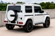 Комплект обвісів G-class-design G63 3-дверний автомобіль для Suzuki Jimny 2018- рр - зображення 3