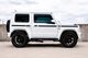 Комплект обвісів G-class-design G63 3-дверний автомобіль для Suzuki Jimny 2018- рр - зображення 5
