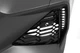 Комплект обвісу RS7 для Ауді A7 2018- рр - зображення 12
