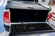 Ролета OEM (механическая с ручкой и замком) для Mitsubishi L200 2015-2024 гг - изображение 4
