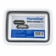 Миска складная HomeStar 7 л 37х27х10 см пластик и силикон - изображение 2