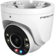 IP камера Foscam W5EP 5MP White (6954836059401) - зображення 1