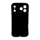 Чохол для смартфона Cosmic Magic Shield for iPhone 17 Pro Max Black - изображение 3