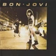 BON JOVI – Bon Jovi (CD) - Б/У - изображение 1
