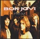 BON JOVI – These Day (CD) - Б/У - зображення 1