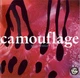 CAMOUFLAGE – Meanwhile (CD) - Б/У - зображення 1