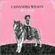 CASSANDRA WILSON – Silver Pony (CD) - Б/У - зображення 1