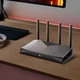 Маршрутизатор TP-LINK Archer GE230 BE3600, 3xGE LAN, 2.5xGE LAN, 2.5xGE WAN, 1xUSB3.0 MESH. - изображение 4