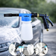 Пистолет распылитель для мойки автомобиля Car Wash Rocket с насадкой для садового шланга - изображение 1
