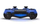 Геймпад Sony PlayStation Dualshock 4 v2 Wave Blue (9894155) - изображение 2